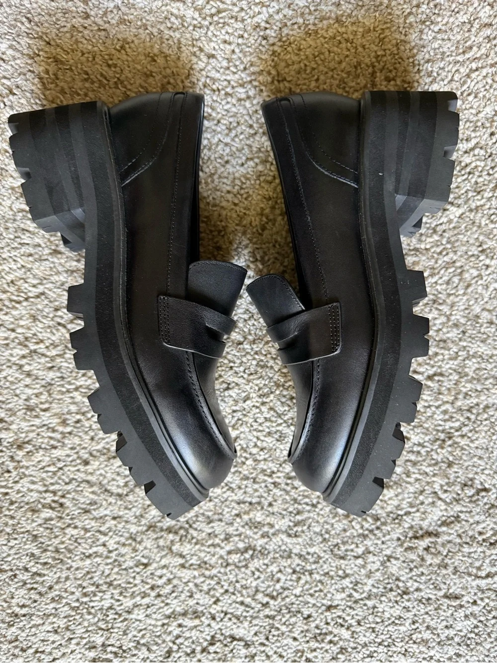 Marc Fisher Latika Loafer